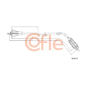 10.8072 COFLE