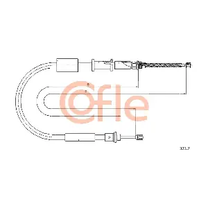 COFLE 321.7