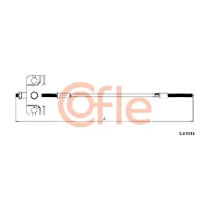 92.1.HY011 COFLE