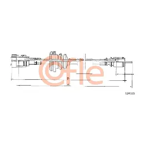 S24103 COFLE
