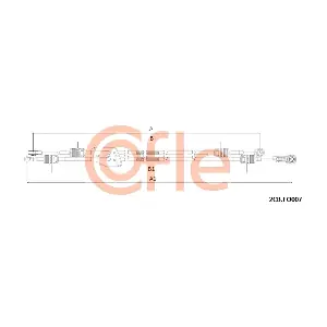 2CBFO007 COFLE