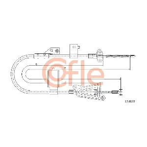 17.0122 COFLE