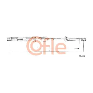 COFLE 11920