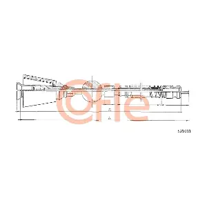 S 21011 COFLE