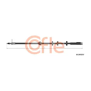 COFLE 92BHPE037