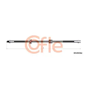 92BHBW042 COFLE