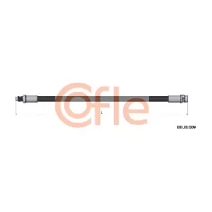 COFLE 92BHRE009