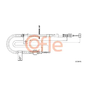 COFLE 17.5041
