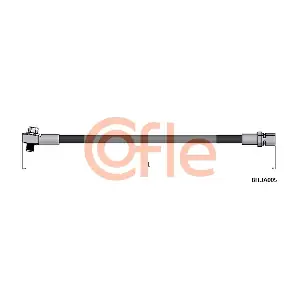 92BHJA005 COFLE