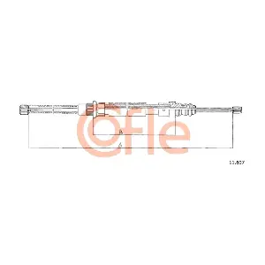 COFLE 11607