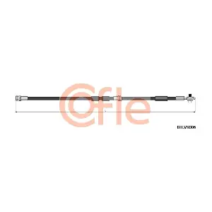 COFLE 92BHVK006