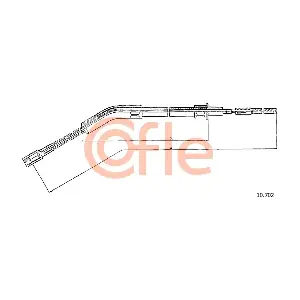 10702 COFLE