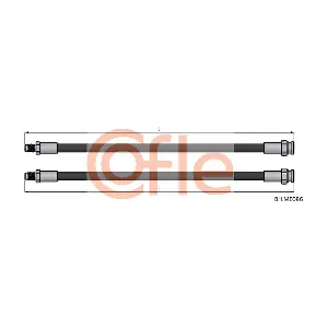 COFLE 92BHME086