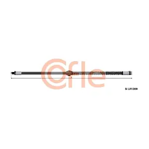 92BHPE009 COFLE