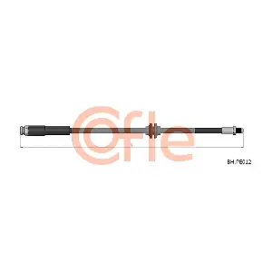 COFLE 92.BH.PE012