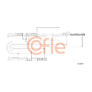 171812 COFLE
