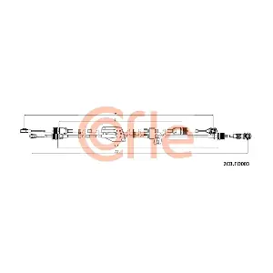 COFLE 92.2CB.FO003