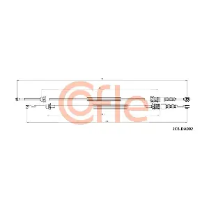 92.2CB.DA002 COFLE