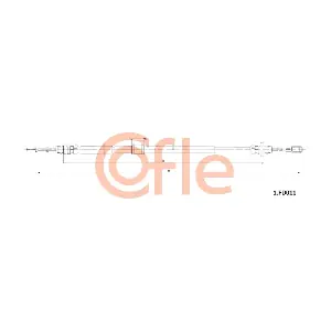 921FD011 COFLE