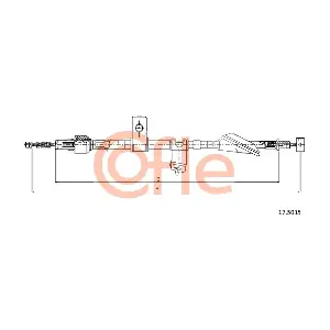 COFLE 17.5035