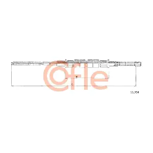 COFLE 11704