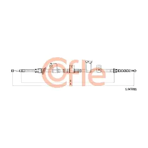 921MT011 COFLE