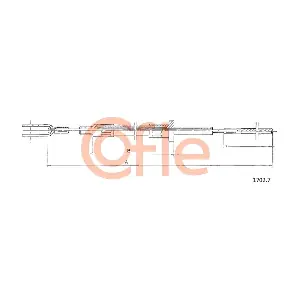 1702.7 COFLE