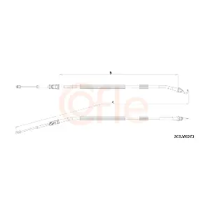 6X0711262A SEAT