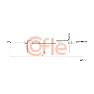 10.9327 COFLE