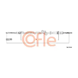 109444 COFLE