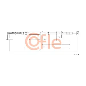 17.5016 COFLE