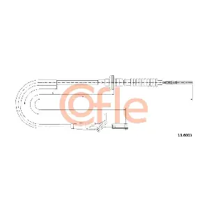 COFLE 18.6003