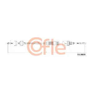 COFLE 113923