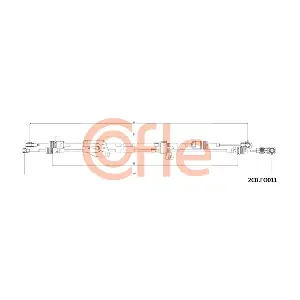 2CBFO011 COFLE