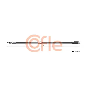 92BHFD039 COFLE
