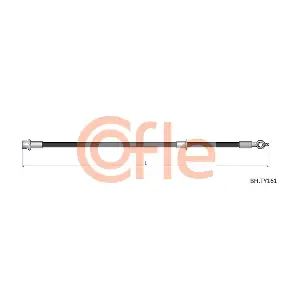 92BHTY161 COFLE