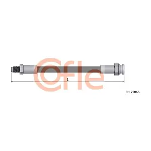 92BHPE065 COFLE