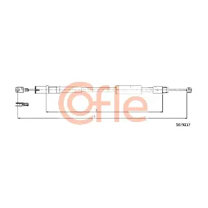 10.9837 COFLE