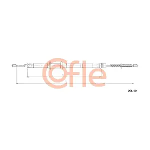 251.30 COFLE