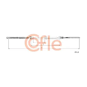 COFLE 4915