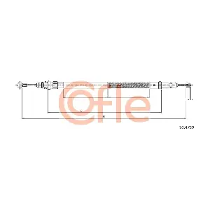 COFLE 104739