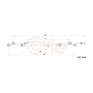 COFLE 92.2CB.FD036