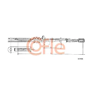 17501 COFLE