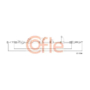 COFLE 17.4216