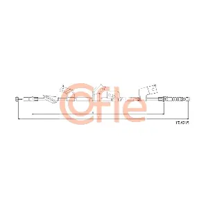 COFLE 17.4215