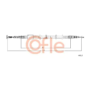 441.3 COFLE