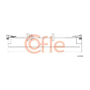 S27003 COFLE