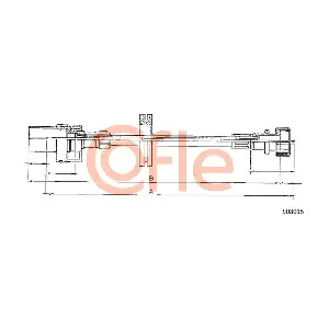 S08015 COFLE