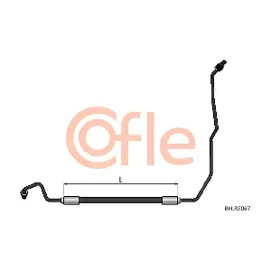 92BHRE067 COFLE