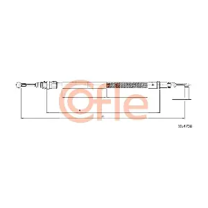 COFLE 104738